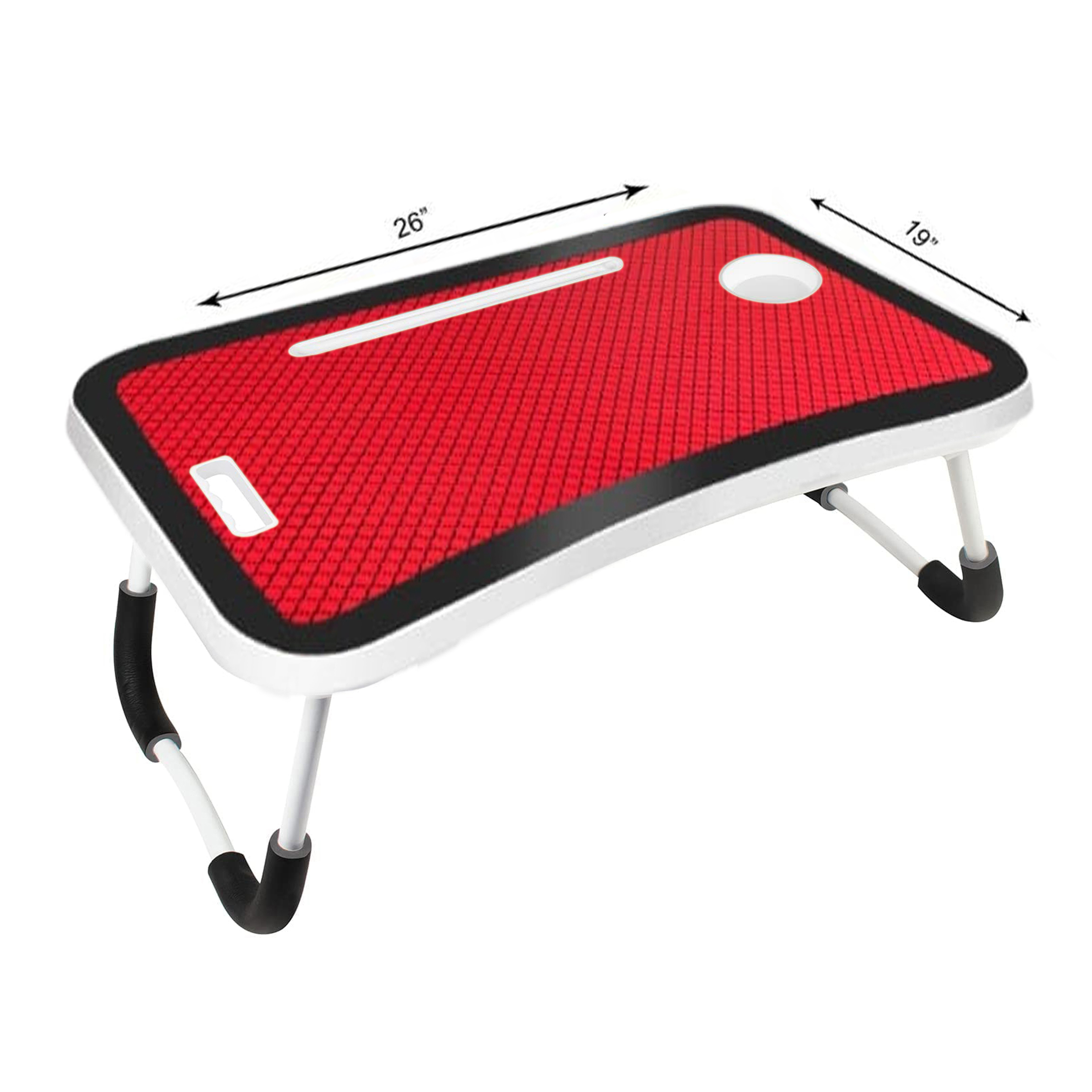 403-6 LAPTOP TABLE 19*26   6/24
