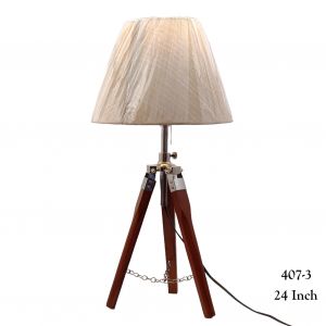 THAPKI LAMP SMALL*407-3