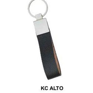 KC ALTO *Key Ring  Genuine Leather