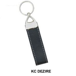 KC DEZIRE *Key Ring  Genuine Leather