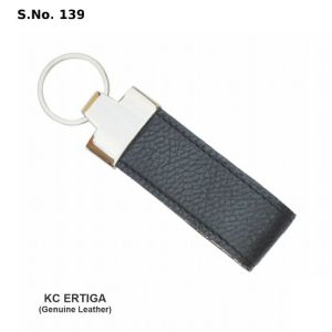 KC ERTIGA *Key Ring  Genuine Leather