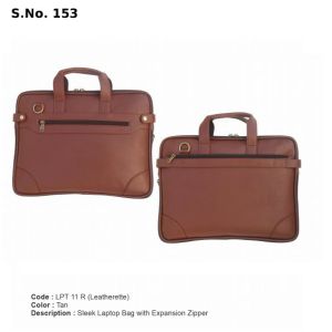 LPT 11 R*Laptop Bag  Leatherette