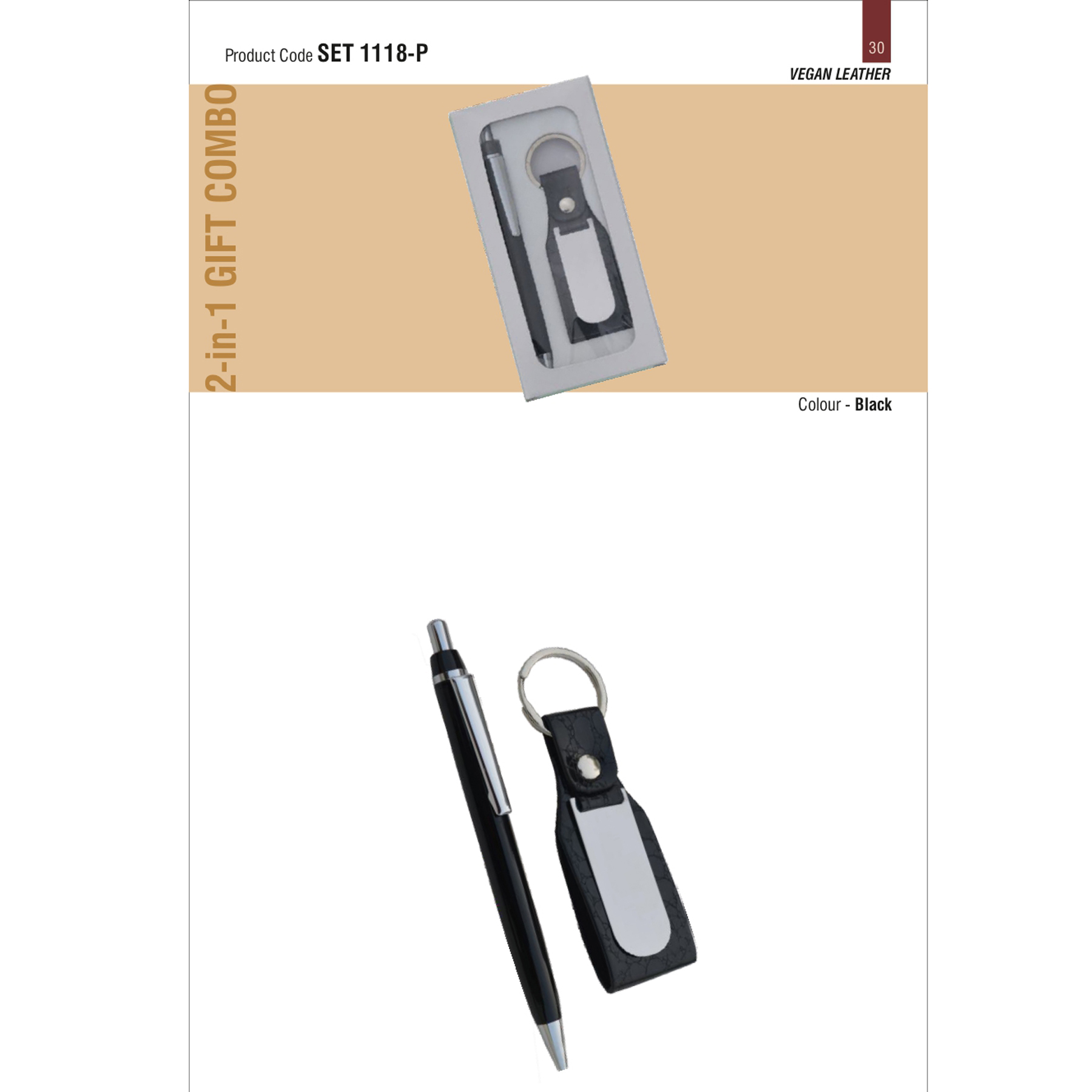 41202530*Gift Set 2 in 1