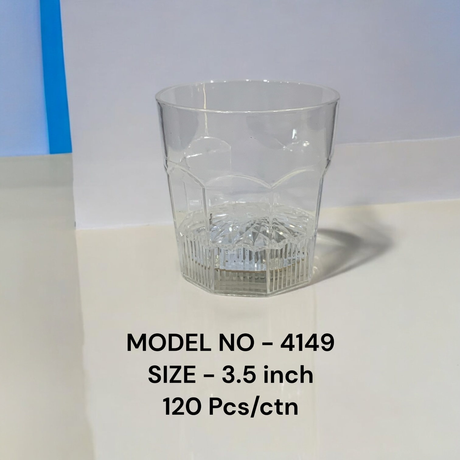 4149 (120)LIGHT MUG