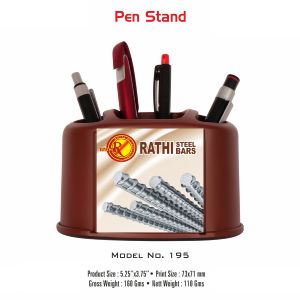 42022195*PEN STAND