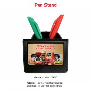 42022200*PEN STAND