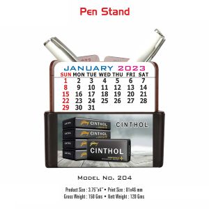 42022204*PEN STAND