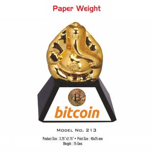 42022213*PAPER WEIGHT