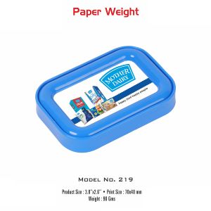 42022219*PAPER WEIGHT