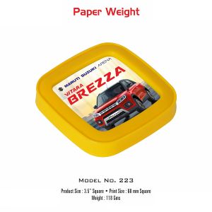 42022223*PAPER WEIGHT