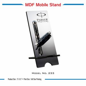 42023233*MDF MOBILE STAND WITHOUT BOX