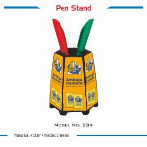 42023234*PEN STAND 