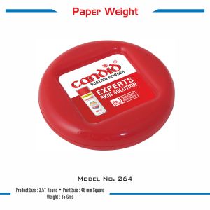 42023264*PAPER WEIGHT