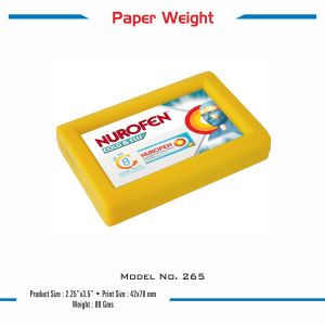 42023265*PAPER WEIGHT