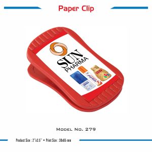 42023279*PAPER CLIP WITHOUT BOX