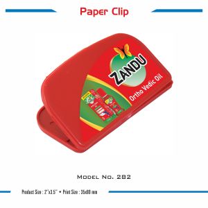 42023282*PAPER CLIP WITHOUT BOX
