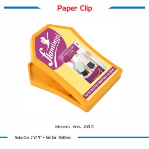 42023283*PAPER CLIP WITHOUT BOX