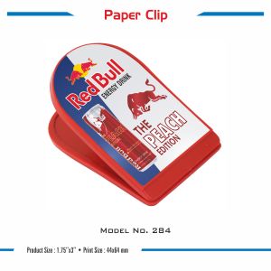 42023284*PAPER CLIP WITHOUT BOX