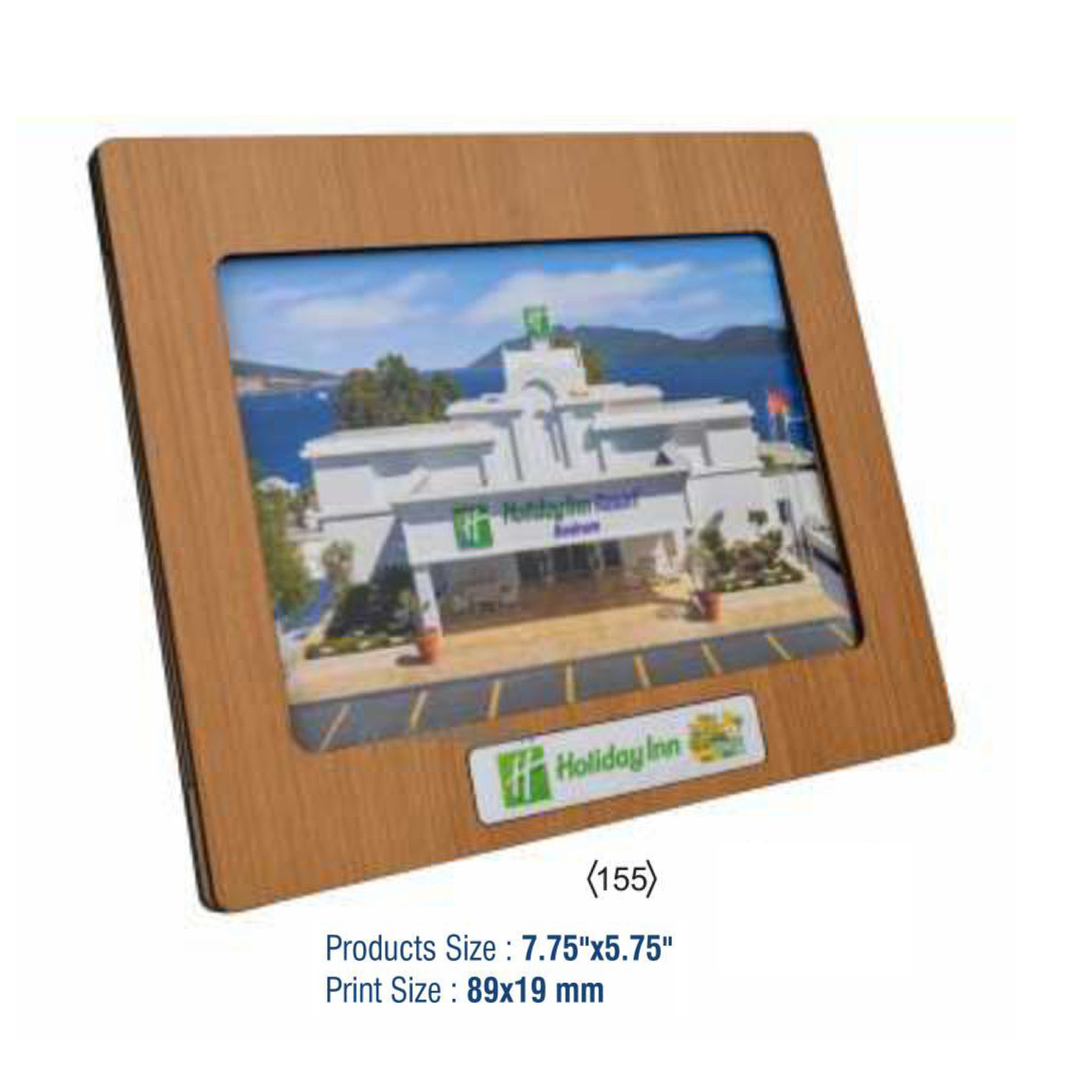 42025155*MDF PHOTO FRAME