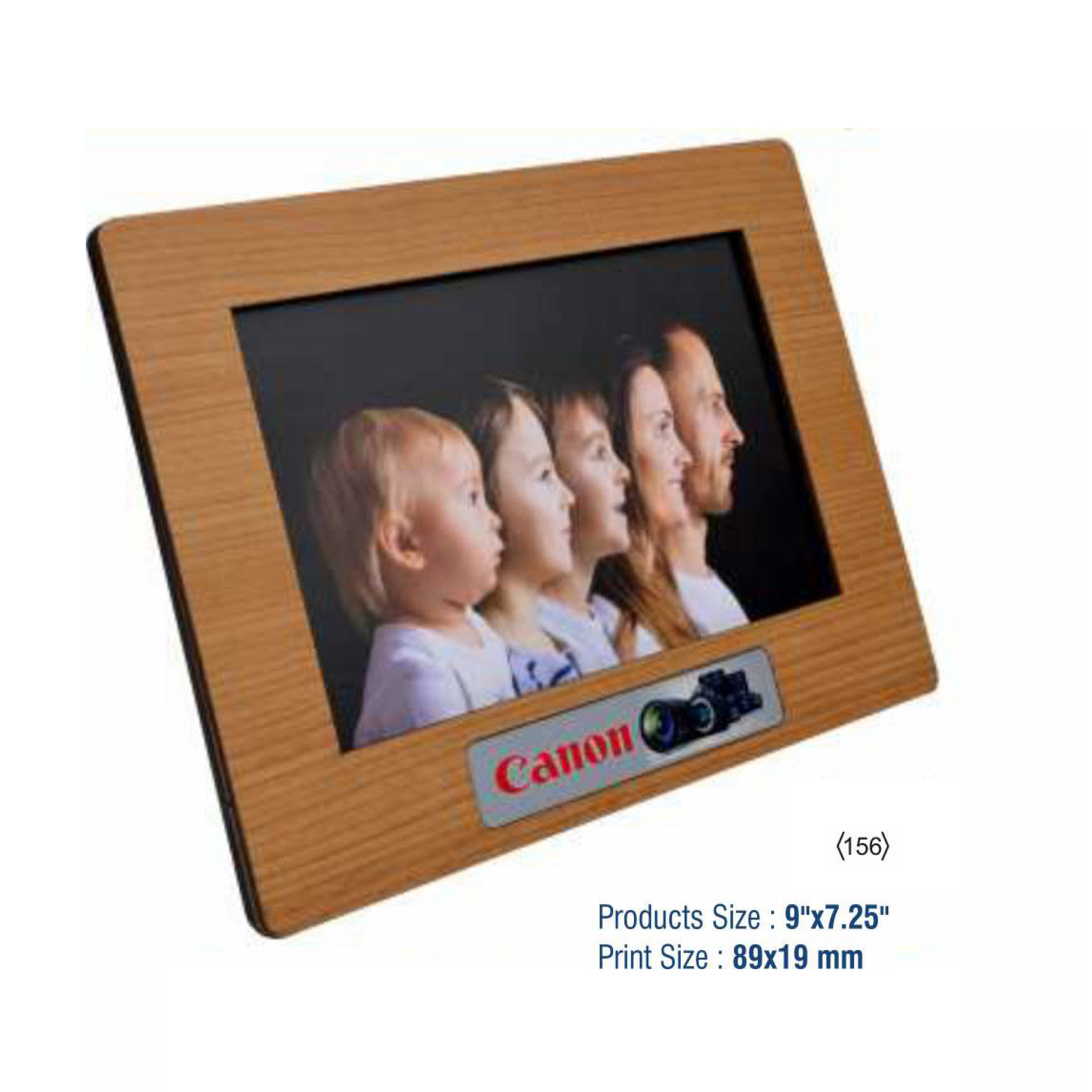 42025156*MDF PHOTO FRAME
