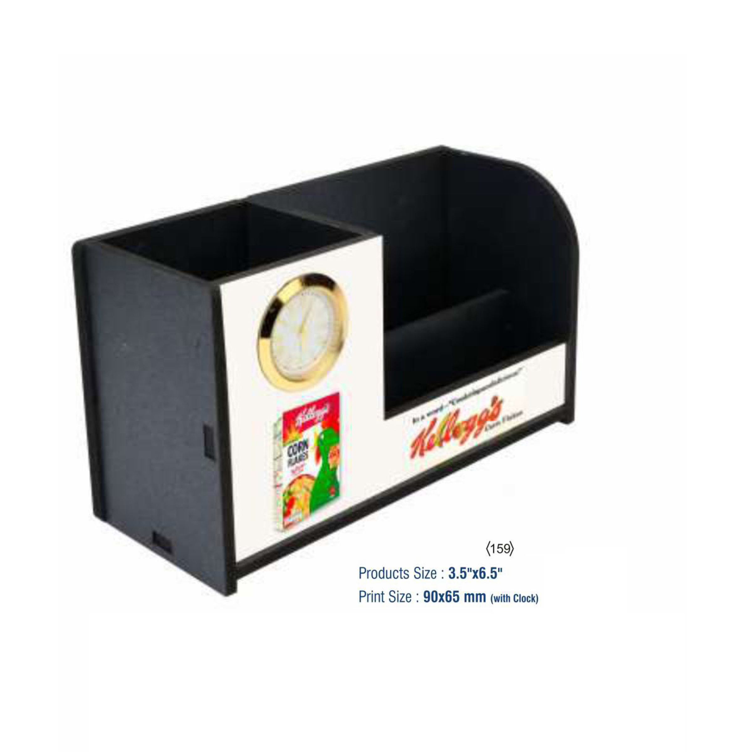 42025159*MDF PEN STAND
