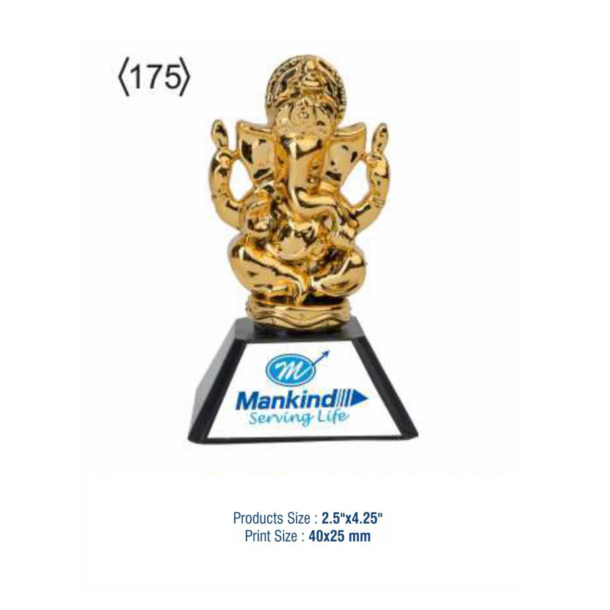 42025175*PAPER WEIGHT