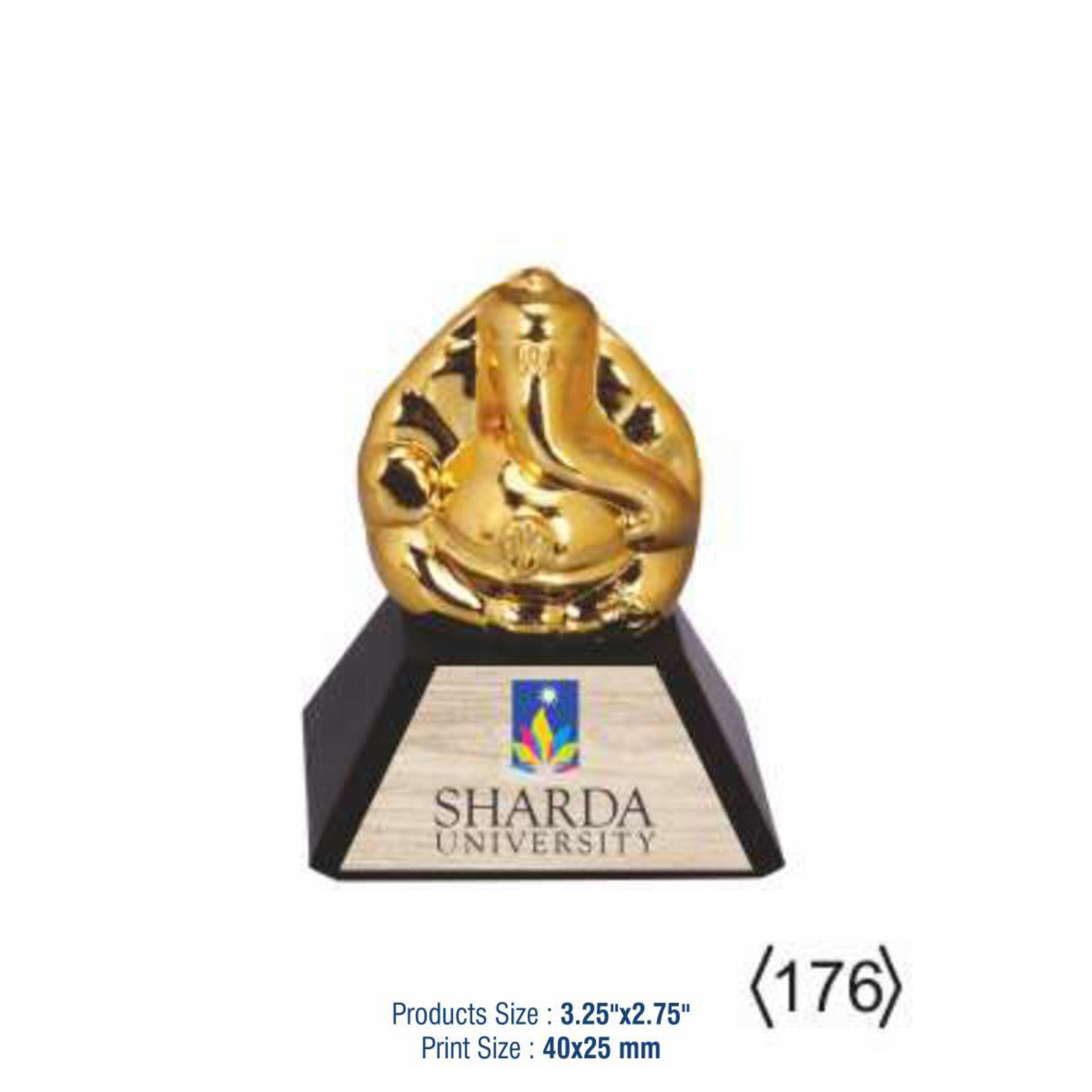 42025176*PAPER WEIGHT