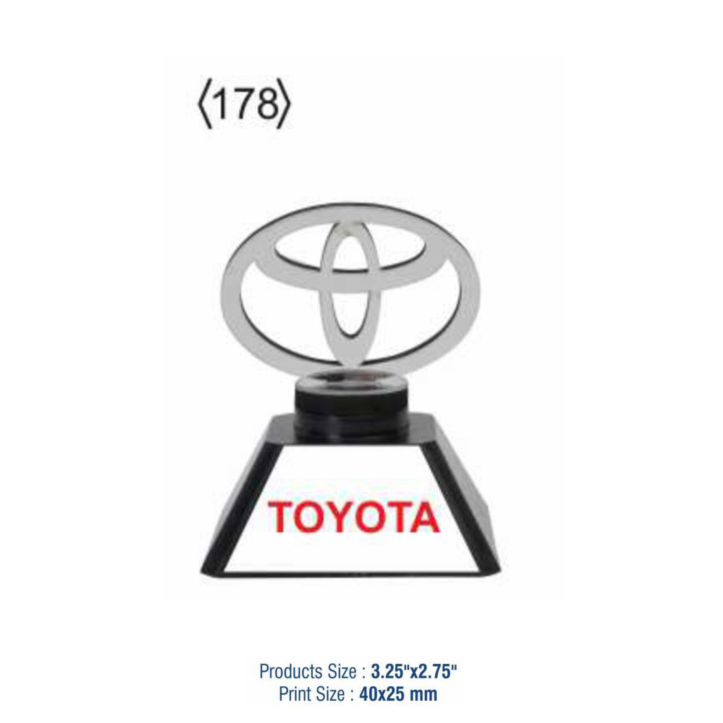 42025178*PAPER WEIGHT