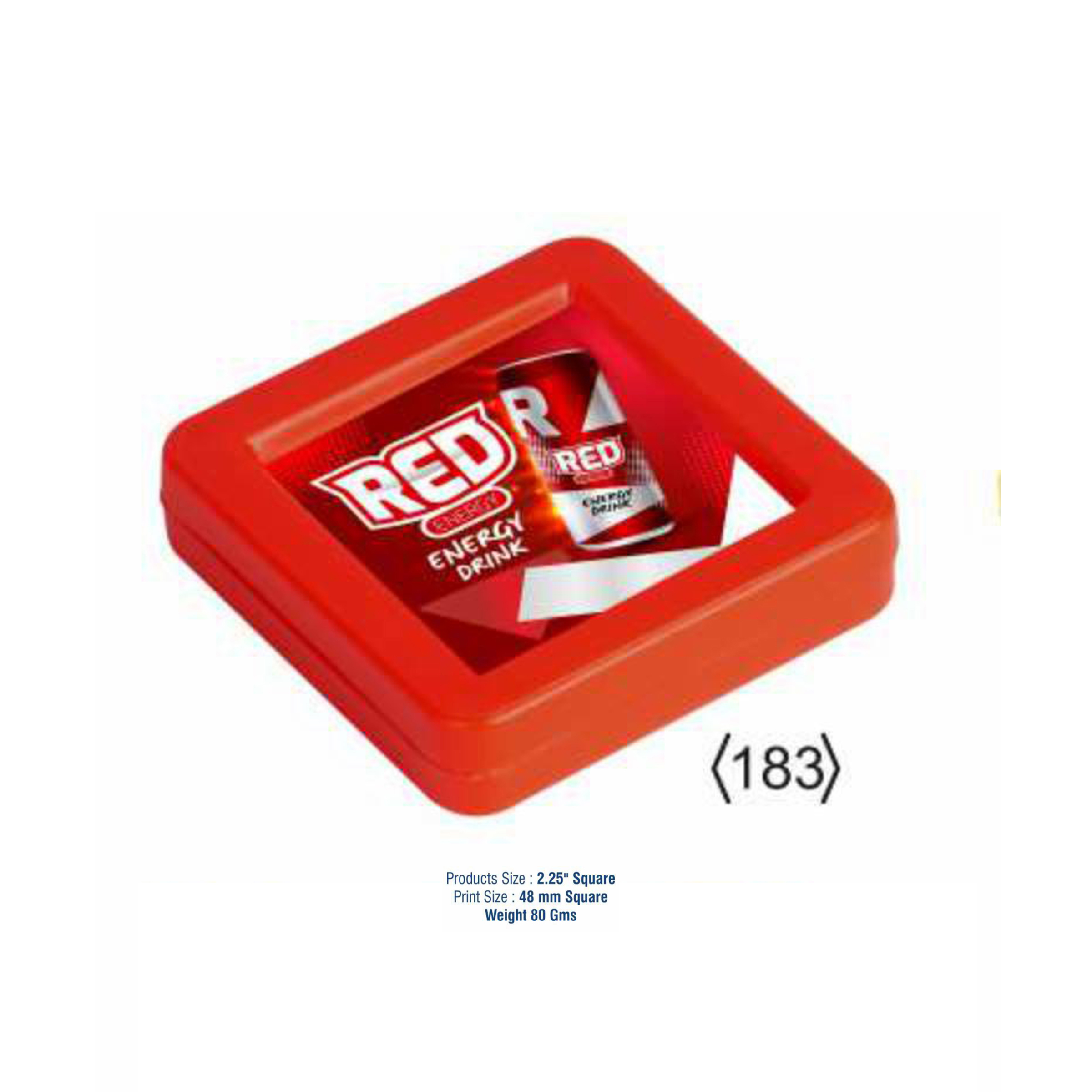 42025183*PAPER WEIGHT