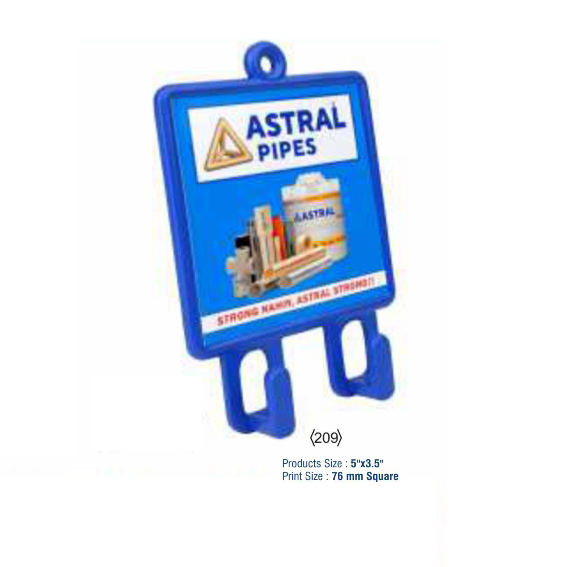42025209*WALL HANGING UTILITY ITEM