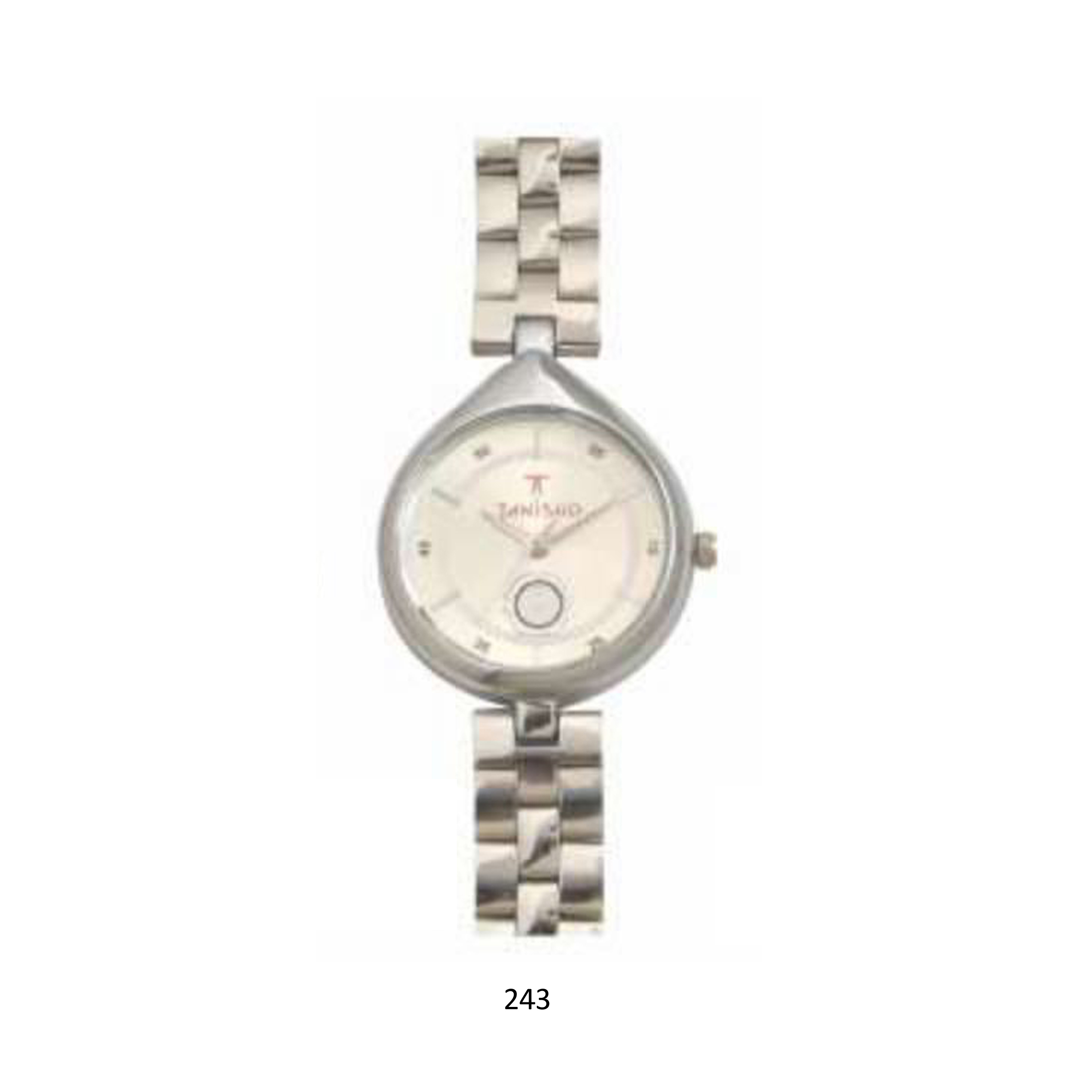 42025243*WRIST WATCH
