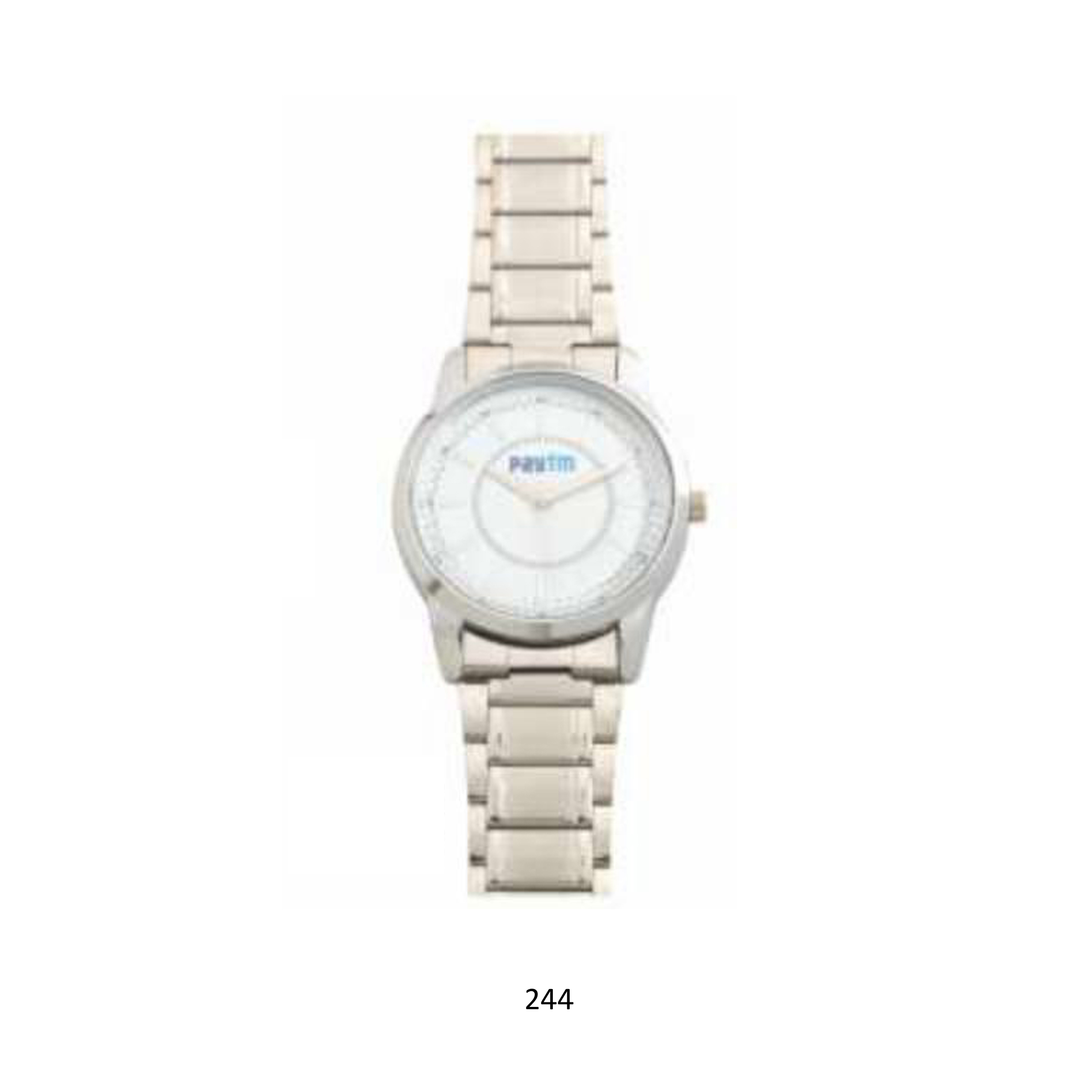 42025244*WRIST WATCH