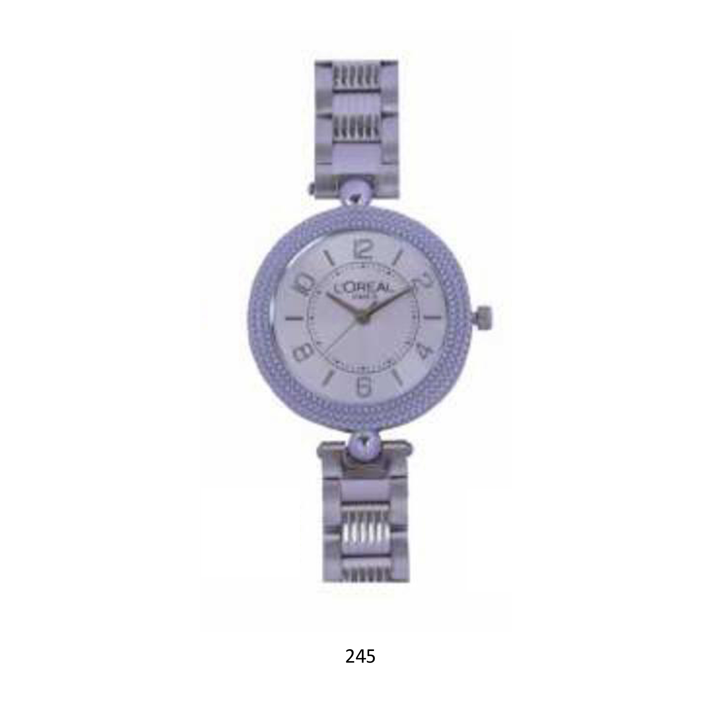 42025245*WRIST WATCH
