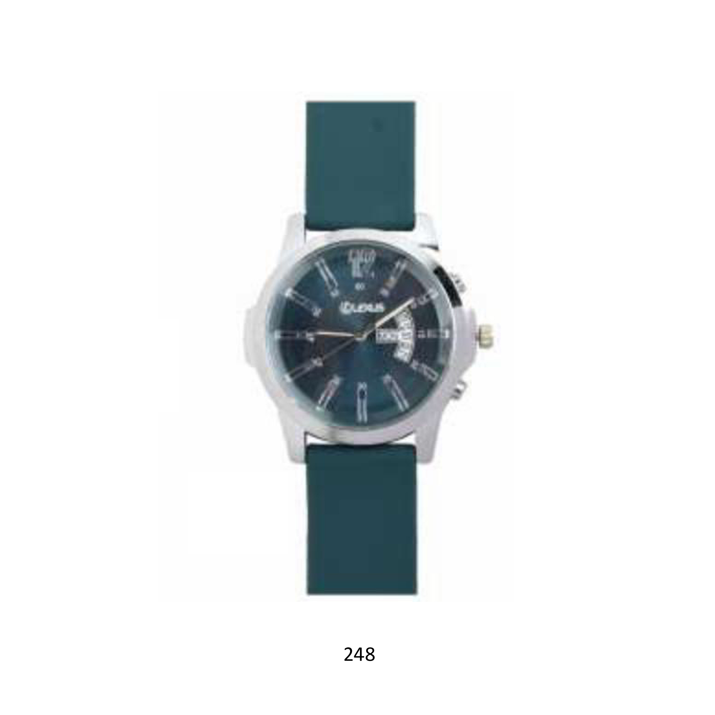 42025248*WRIST WATCH