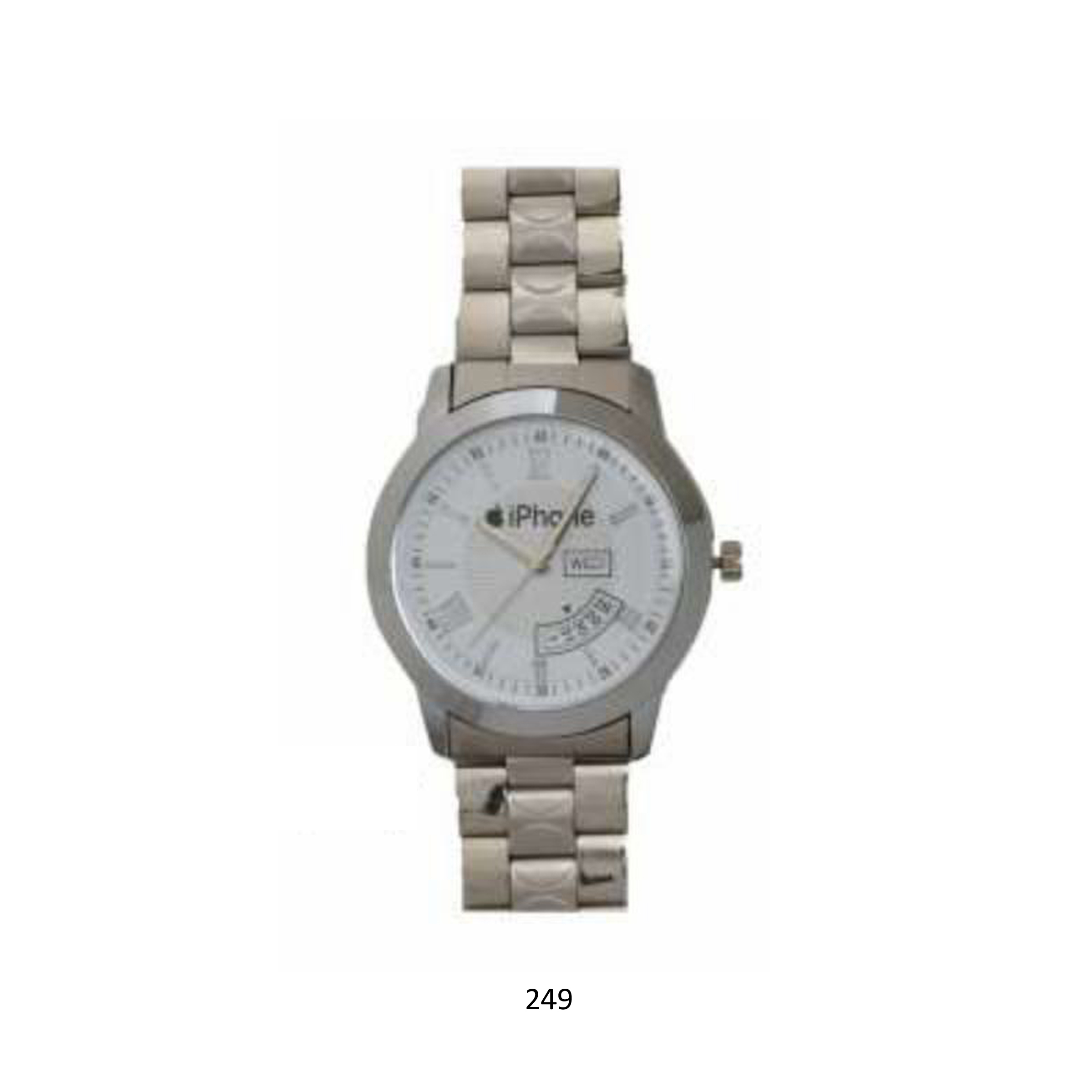 42025249*WRIST WATCH