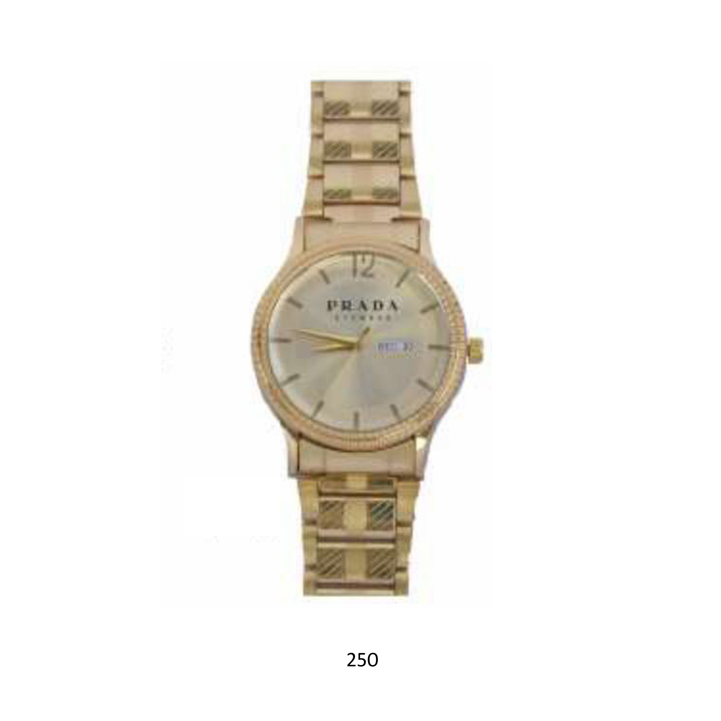 42025250*WRIST WATCH