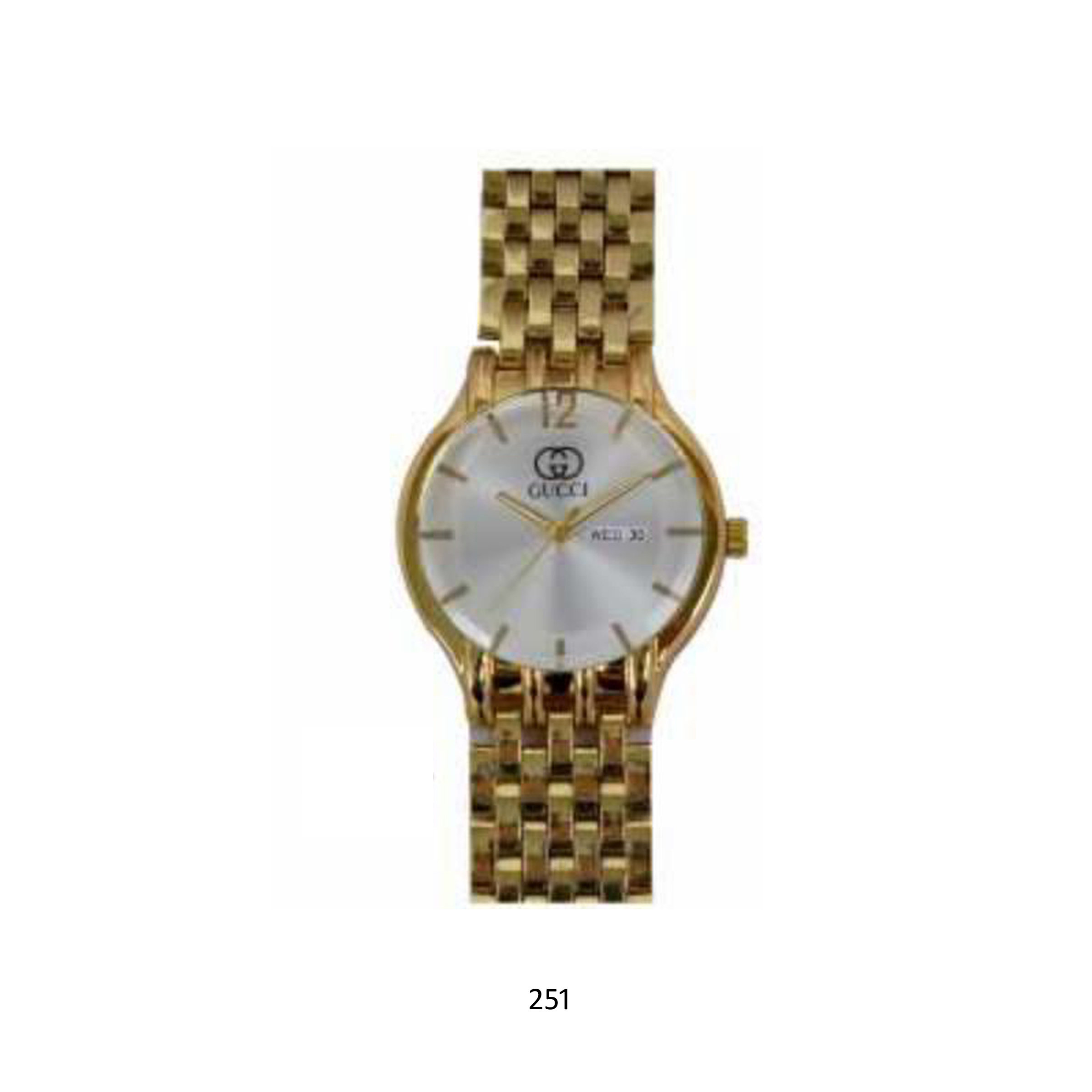 42025251*WRIST WATCH