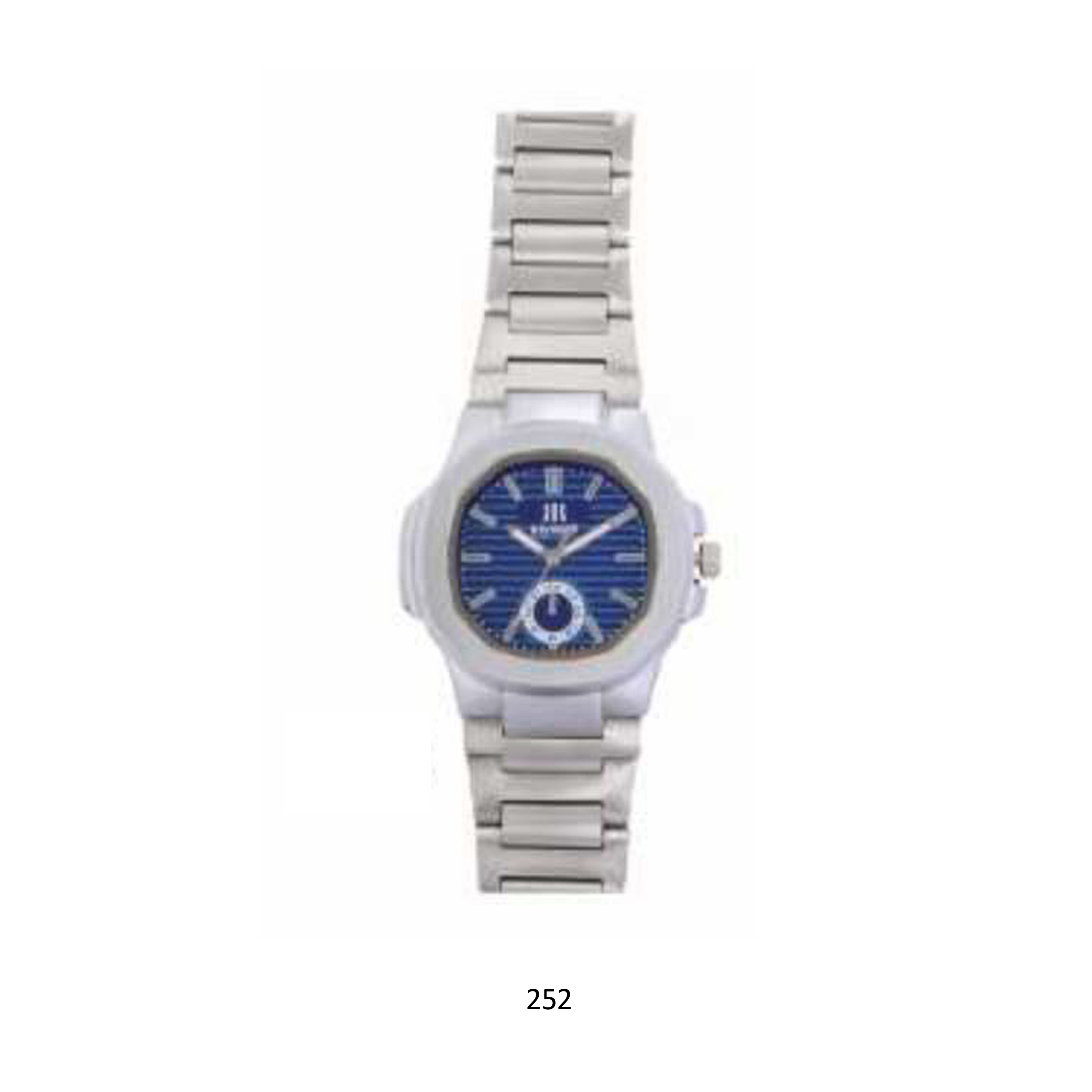 42025252*WRIST WATCH