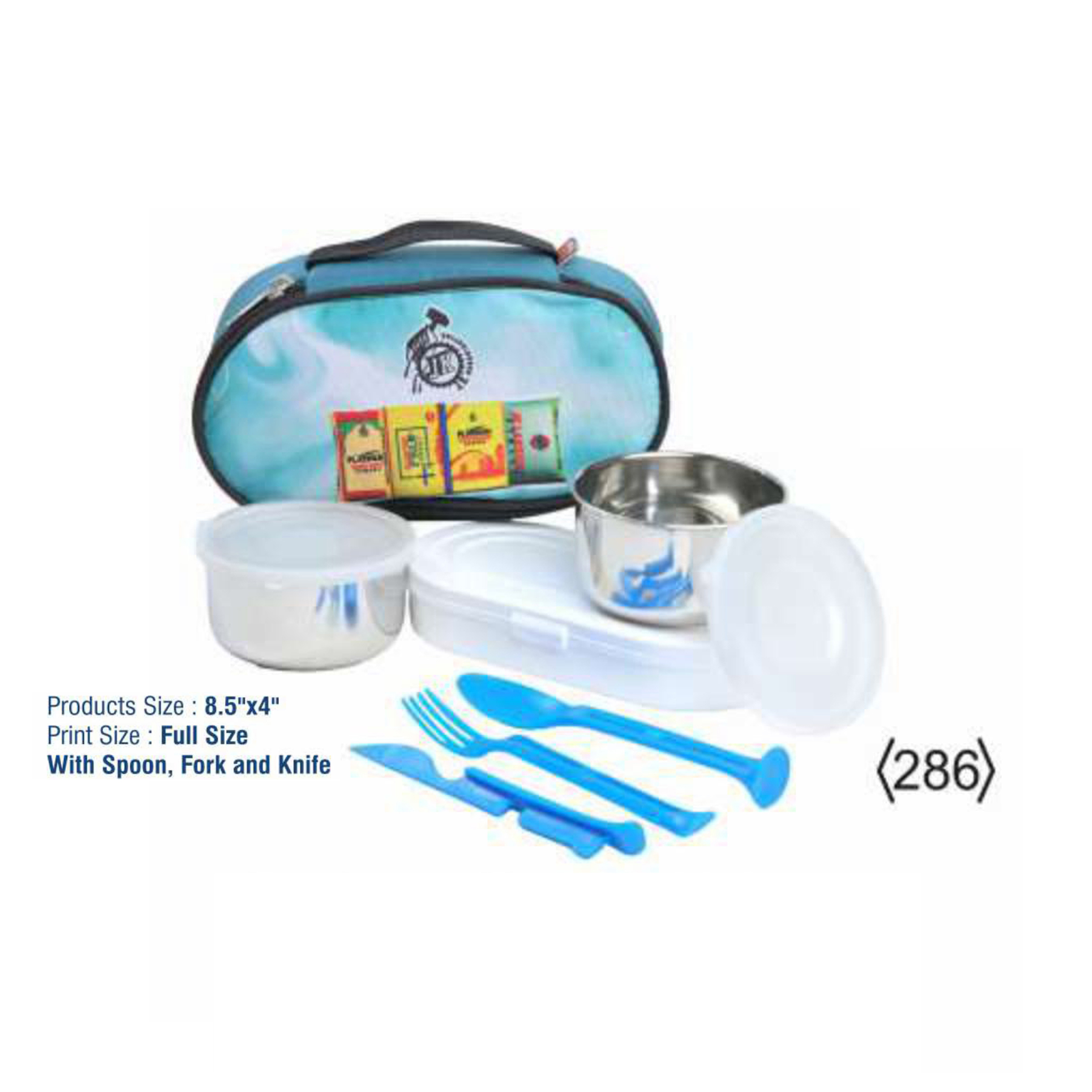 42025286*LUNCH BOX