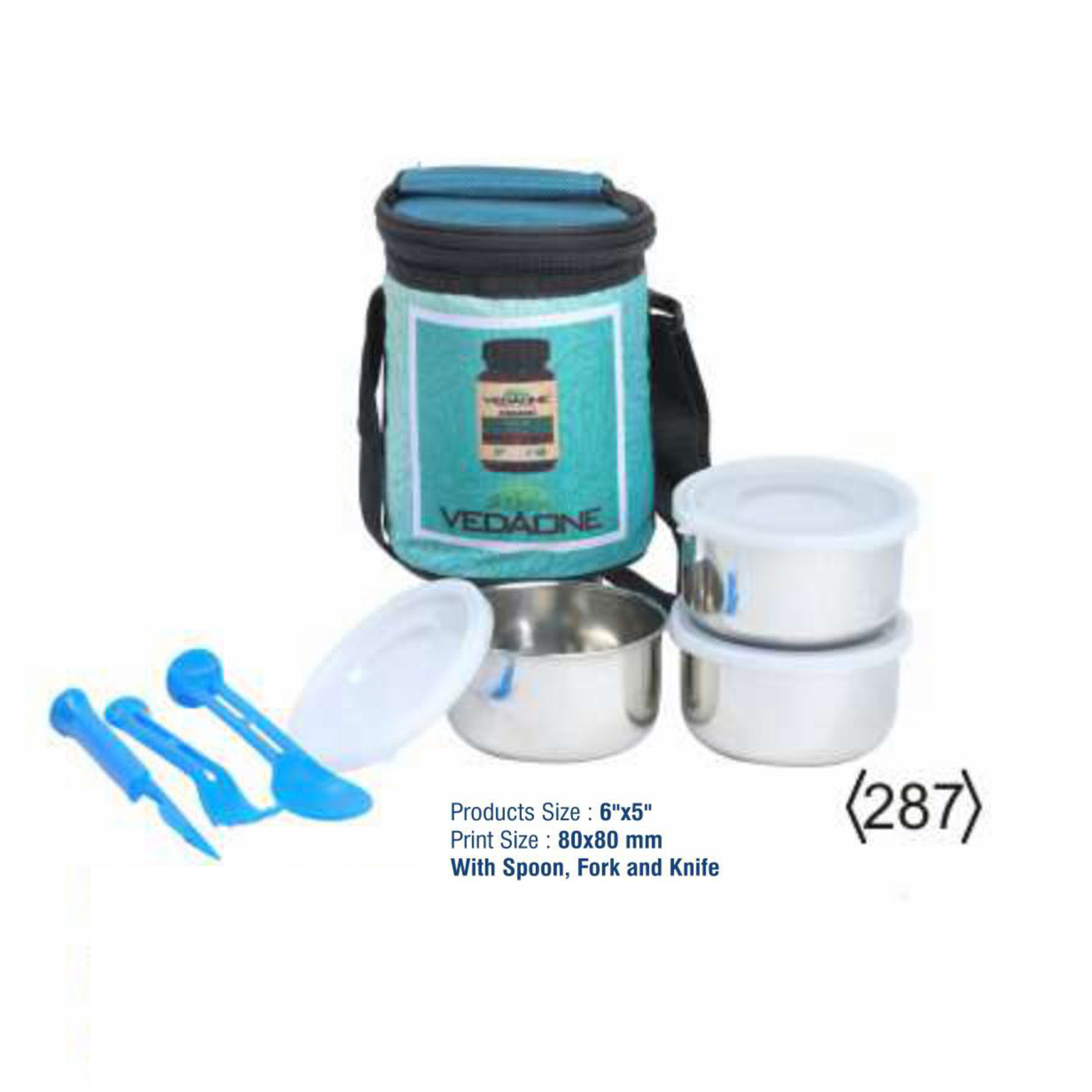 42025287*LUNCH BOX