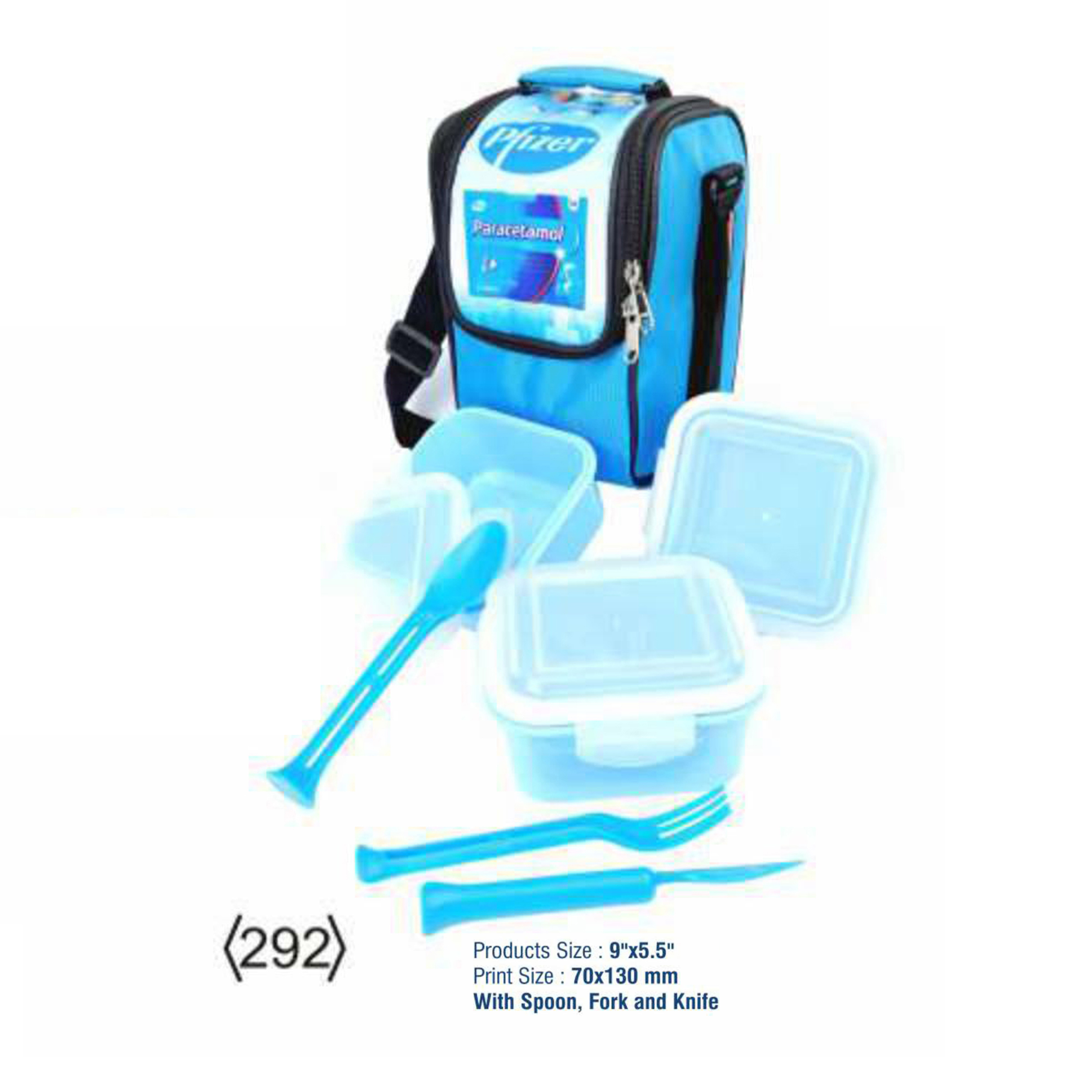 42025292*LUNCH BOX
