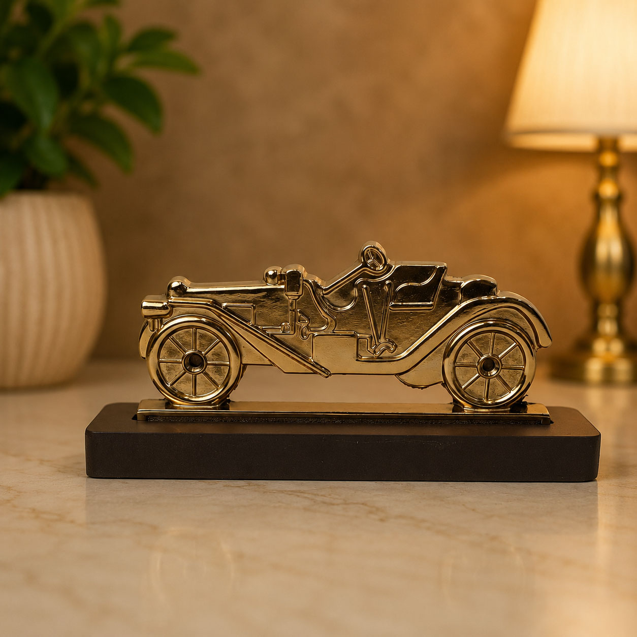 METAL VINTAGE CAR* 427-35