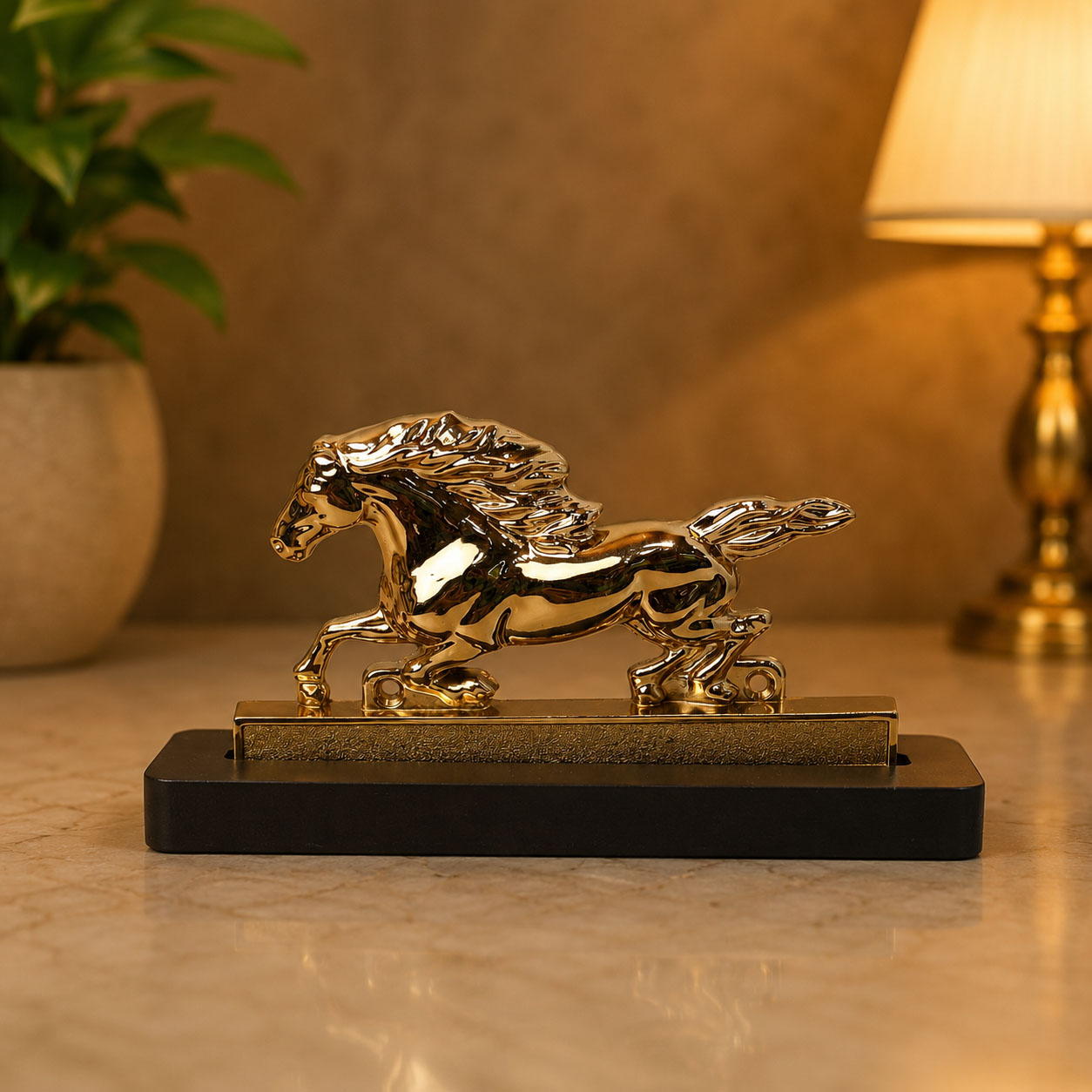 METAL HORSE  SH/PC * 427-37