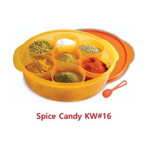 432021128 SPICE CANDY
