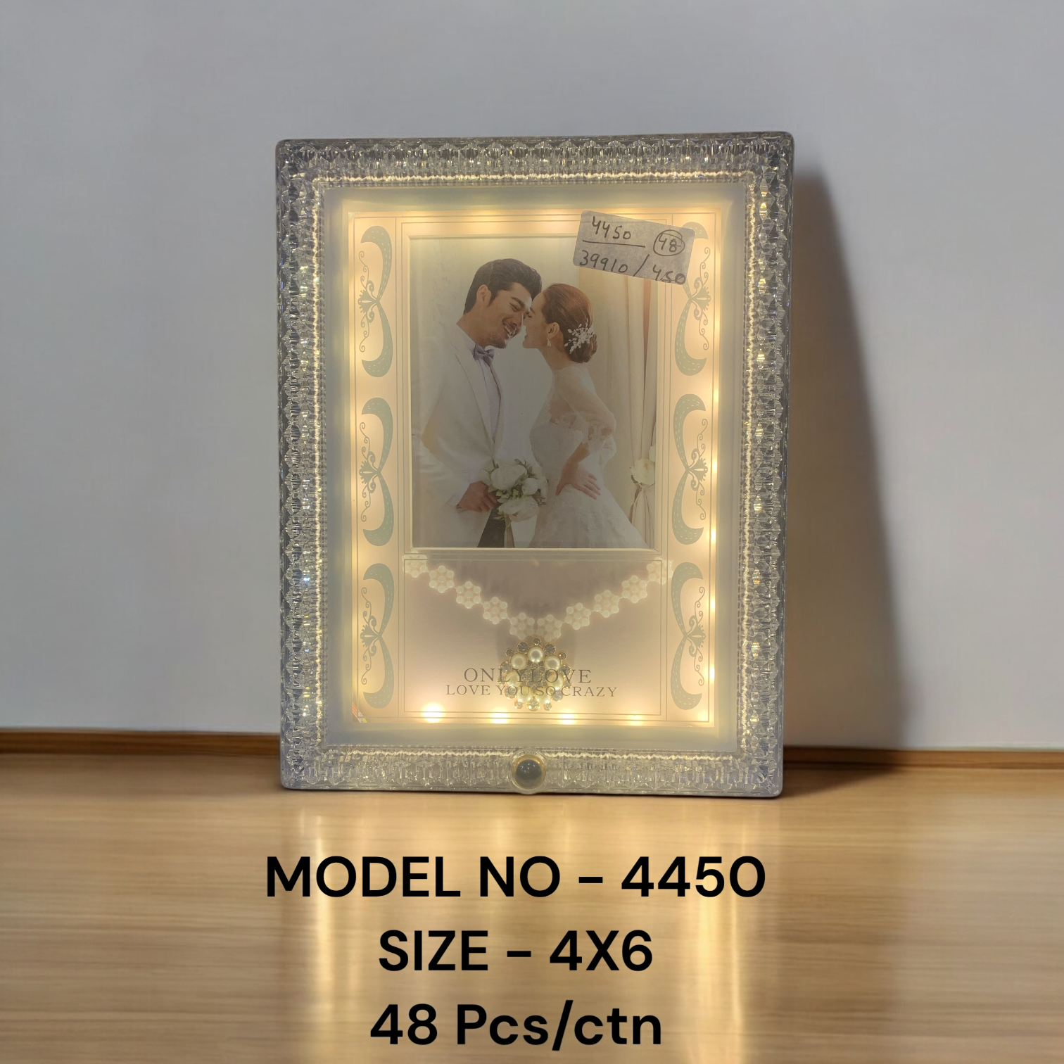 4450 (48)-LED PHOTOFRAME