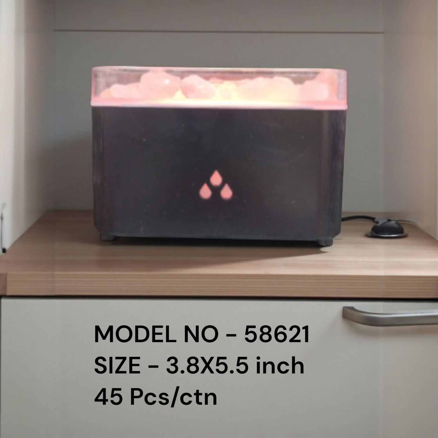 48621-58621 (45)-DIFFUSER