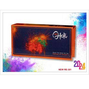 492024301*Holi Gift Box