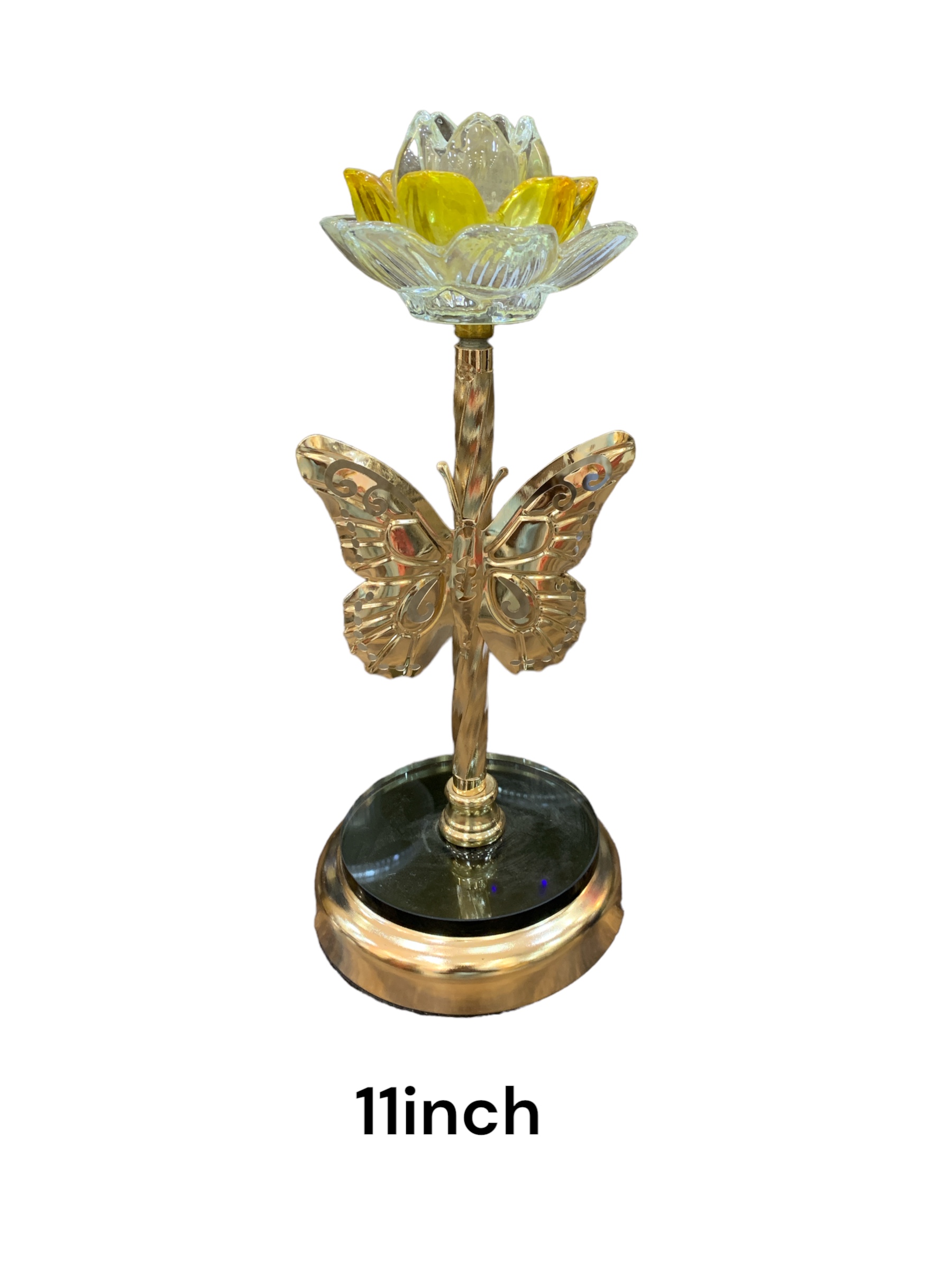 50080(24)-CANDLE STAND