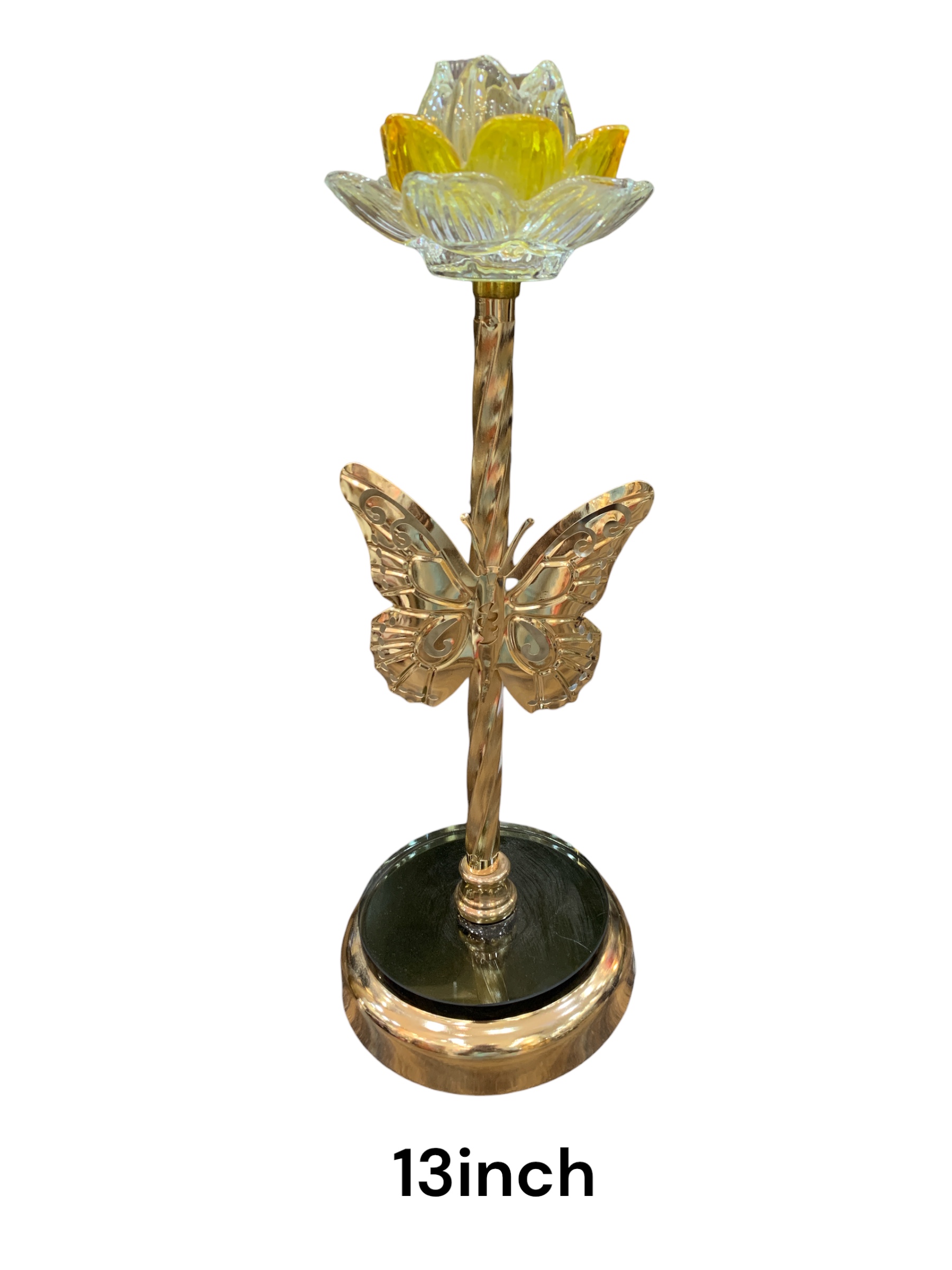 50081(24)-CANDLE STAND