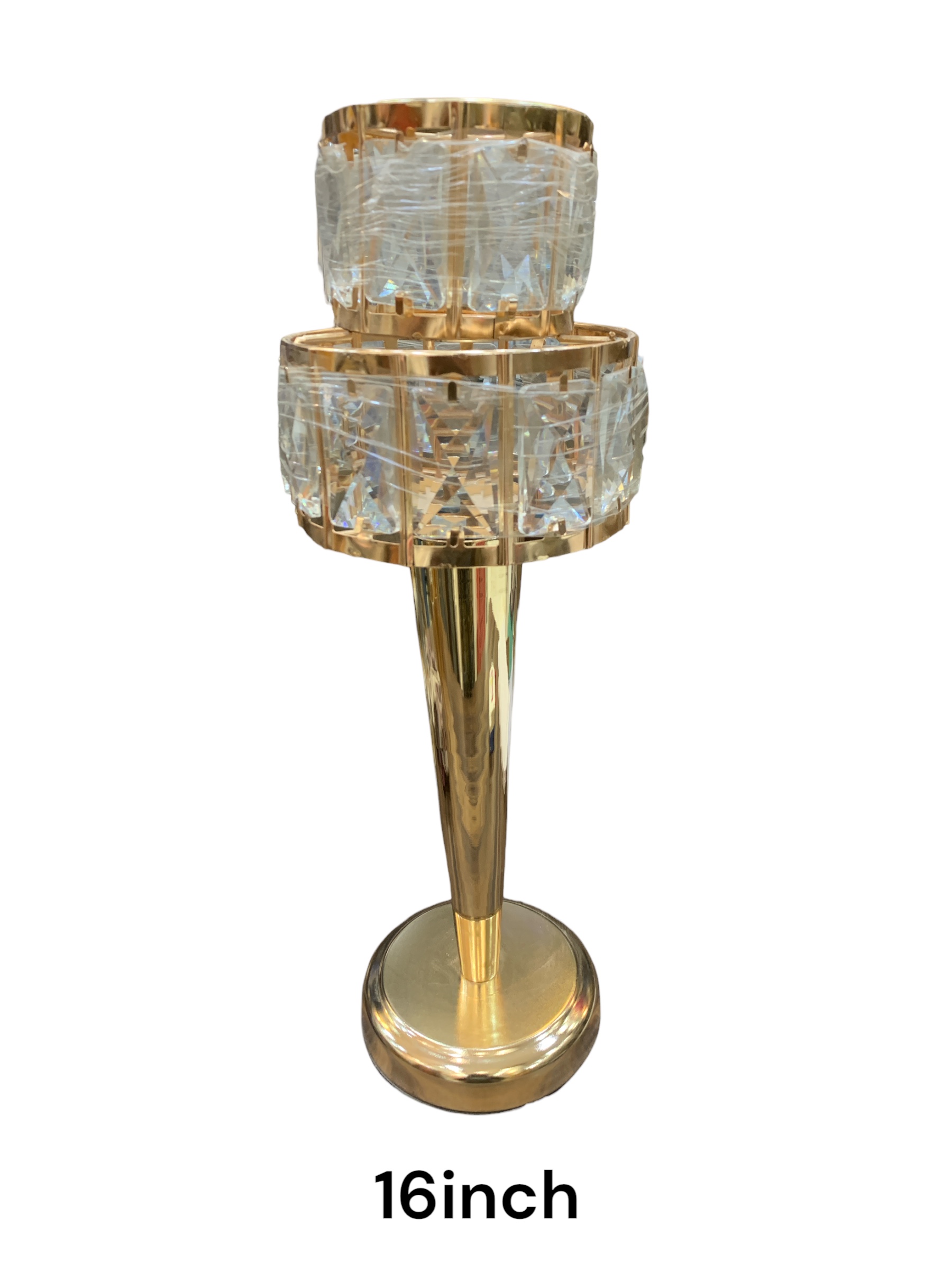 50083(12)-CANDLE STAND